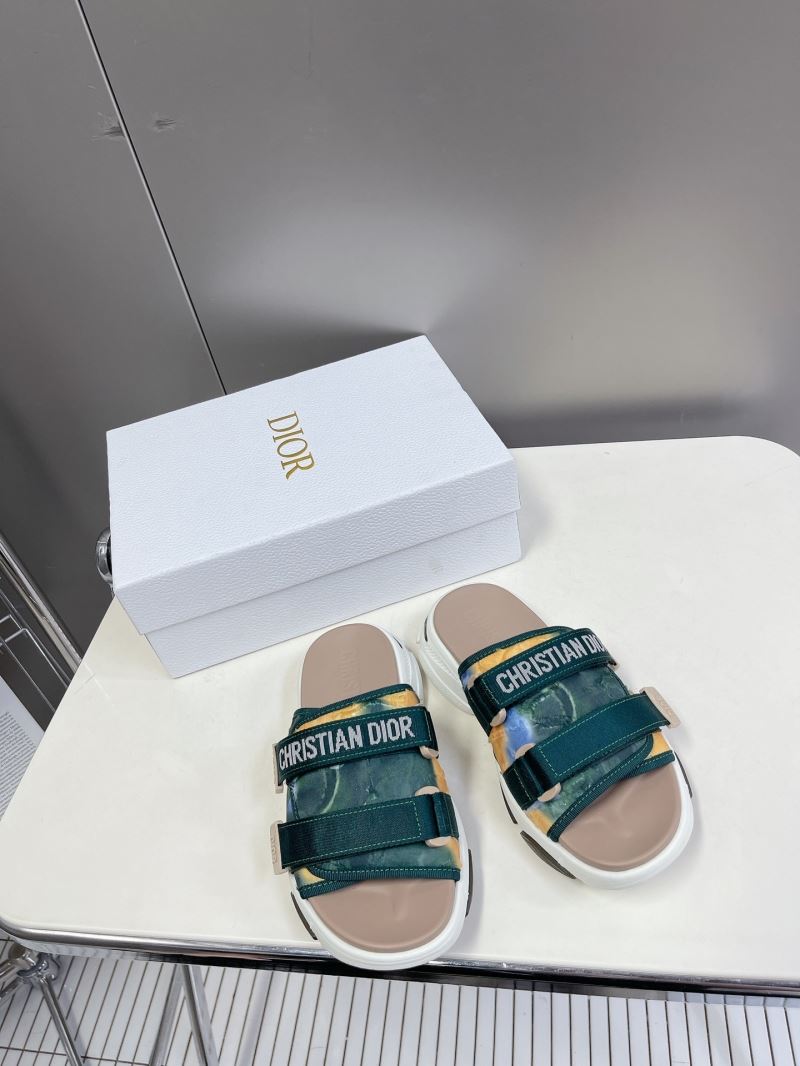 Christian Dior Slippers